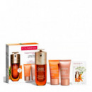 Double Serum G9 & Extra Firming Estuche  CLARINS
