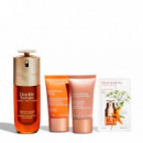 Double Serum G9 & Extra Firming Estuche  CLARINS
