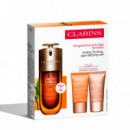 Double Serum G9 & Extra Firming Estuche  CLARINS