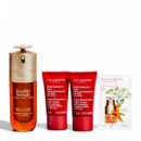 Double Serum G9 & Multi Intensive Estuche  CLARINS