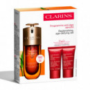 Double Serum G9 & Multi Intensive Estuche  CLARINS