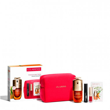 Double Serum G9 Estuche  CLARINS