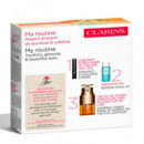 Double Serum Eyes Estuche  CLARINS