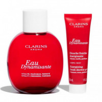 Eau Dynamisante Estuche  CLARINS