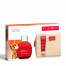 Eau Dynamisante Estuche  CLARINS