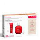 Eau Dynamisante Estuche  CLARINS