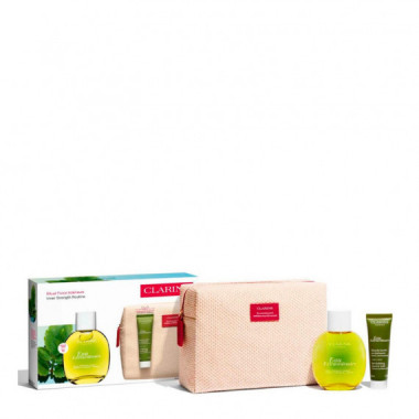 Eau Extraordinaire Estuche  CLARINS