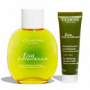 Eau Extraordinaire Estuche  CLARINS