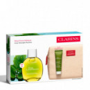 Eau Extraordinaire Estuche  CLARINS