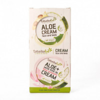 Tabaiba 4 Cremas Estuche  TABAIBALOE