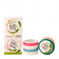 Tabaiba 4 Cremas Estuche  TABAIBALOE