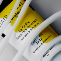 Gelée Soin Des Boucles  HAIR RITUEL BY SISLEY