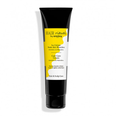Crème Soin Des Boucles  HAIR RITUEL BY SISLEY
