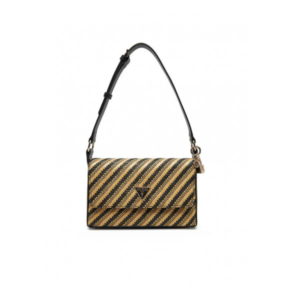 Bolsos Simona Flap Shoulder Bag  GUESS