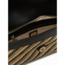 Bolsos Simona Flap Shoulder Bag  GUESS