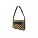 Bolsos Simona Flap Shoulder Bag  GUESS