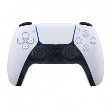 Mando SONY PS5 Dualsense V2 Wireless White