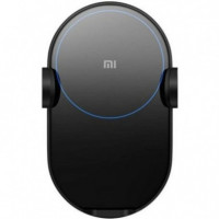 Cargador XIAOMI mi Wireless Car Charger 20W Usb-c