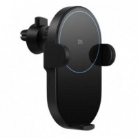 Cargador XIAOMI mi Wireless Car Charger 20W Usb-c