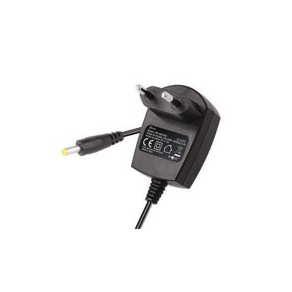 NIMO Alimentador Estabilizado 5V 1 Amp ALM050 Jack Hueco