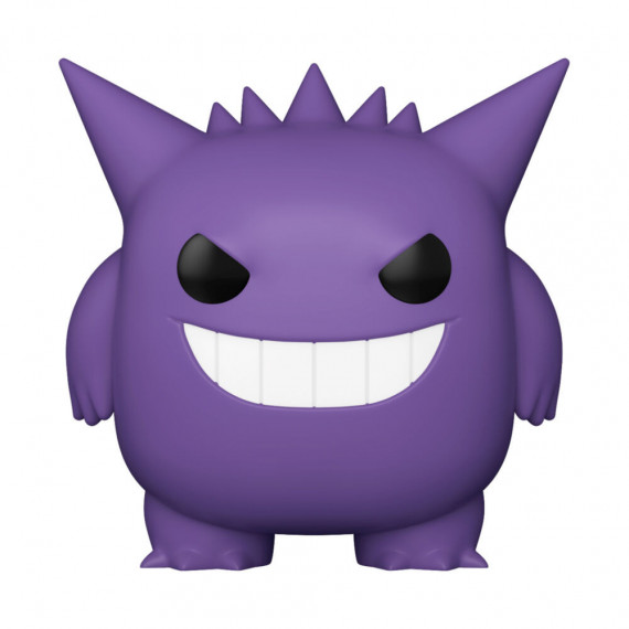 FUNKO Pop Pokemon Gengar Ectoplasma