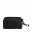 Bolso Pouch Nylon & Faux Leather  ANTONY MORATO
