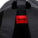 Mochila con Bolsillo Frontal Kids  HUGO BOSS