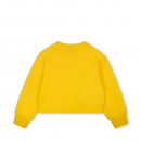 Sudadera con Estampado de Flor Kids  MARC JACOBS