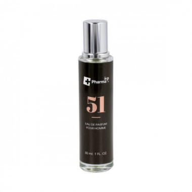Iap Pharma Pour Homme Nº 51 30 Ml  IAP PHARMA PARFUMS