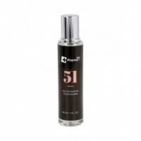 Iap Pharma Pour Homme Nº 51 30 Ml  IAP PHARMA PARFUMS