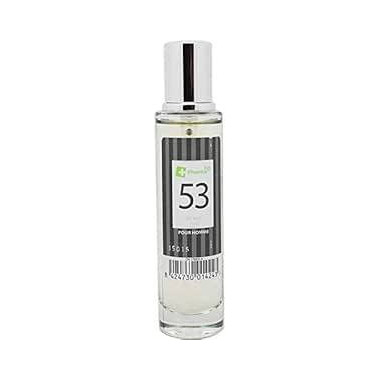 Iap Pharma Pour Homme Nº 53 30 Ml  IAP PHARMA PARFUMS