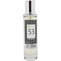 Iap Pharma Pour Homme Nº 53 30 Ml Hubo Boss  IAP PHARMA PARFUMS