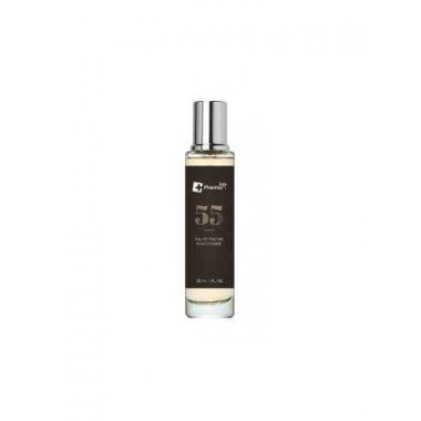 Iap Pharma Pour Homme Nº 55 30 Ml  IAP PHARMA PARFUMS