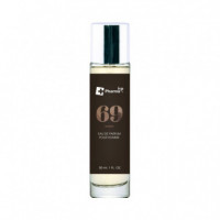 Iap Pharma Pour Homme Nº 69 30 Ml  IAP PHARMA PARFUMS