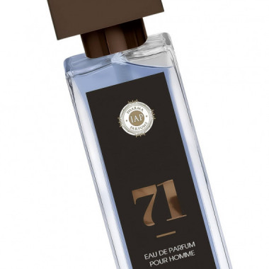 Iap Pharma Pour Homme Nº 71 30 Ml  IAP PHARMA PARFUMS