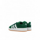 ADIDAS ORIGINALS - Campus 00S el C - Drkgrn Ftwwht GUM2 - JI4332/DRKGRN Ftwwht GUM2