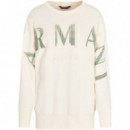 ARMANI EXCHANGE - Sweatshirt - U1003 - XW000495AF12739/U1003