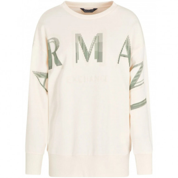 ARMANI EXCHANGE - Sweatshirt - U1003 - XW000495AF12739/U1003