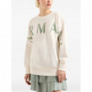 ARMANI EXCHANGE - Sweatshirt - U1003 - XW000495AF12739/U1003