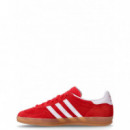 ADIDAS ORIGINALS - Gazelle Indoor - Escmej Ftwbla GUM2 - JI2063/ESCMEJ Ftwbla GUM2