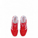 ADIDAS ORIGINALS - Gazelle Indoor - Escmej Ftwbla GUM2 - JI2063/ESCMEJ Ftwbla GUM2