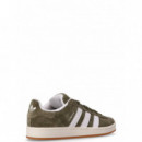 ADIDAS ORIGINALS - Campus 00S - Estoli Ftwbla Casbla - JR8162/ESTOLI Ftwbla Casbla