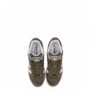 ADIDAS ORIGINALS - Campus 00S - Estoli Ftwbla Casbla - JR8162/ESTOLI Ftwbla Casbla