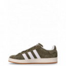 ADIDAS ORIGINALS - Campus 00S - Estoli Ftwbla Casbla - JR8162/ESTOLI Ftwbla Casbla