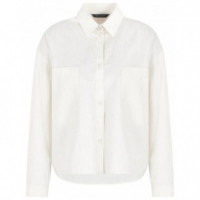 ARMANI EXCHANGE - Shirt - F0015 - XW000097AF10820/F0015