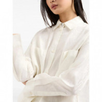 ARMANI EXCHANGE - Shirt - F0015 - XW000097AF10820/F0015