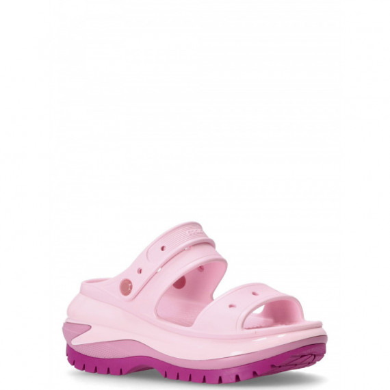 CROCS - Mega Crush Sandal - 5BX - 207989/5BX
