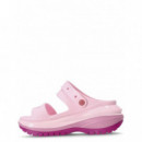 CROCS - Mega Crush Sandal - 5BX - 207989/5BX