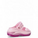 CROCS - Mega Crush Sandal - 5BX - 207989/5BX