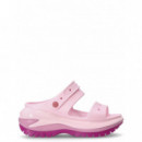 CROCS - Mega Crush Sandal - 5BX - 207989/5BX
